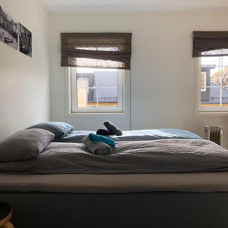 Apartment For Holiday In Nyksund Extérieur photo