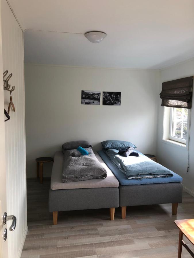 Apartment For Holiday In Nyksund Extérieur photo